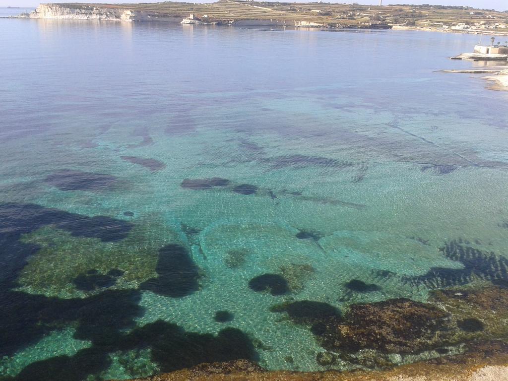 Διαμέρισμα Lampuka Marsaskala